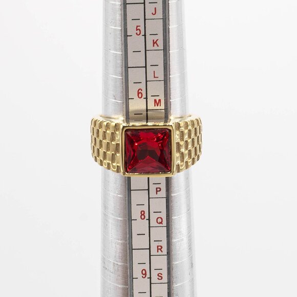 Vitaly Vestige Ring - Picture 7 of 8